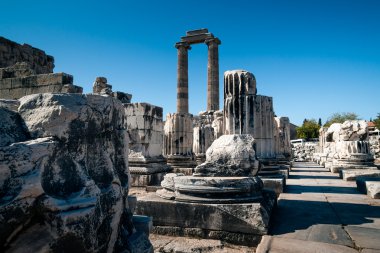 Apollon Tapınağı
