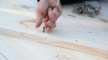çalışma solak spin vida ahşap pansiyon