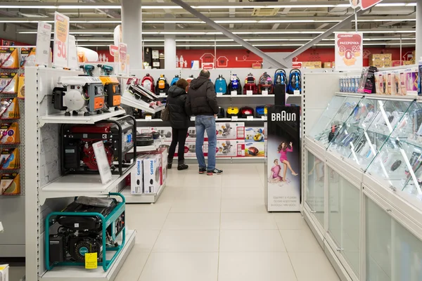 Крупная Сеть Магазинов Электроники Крупная Сеть Магазинов Электроники