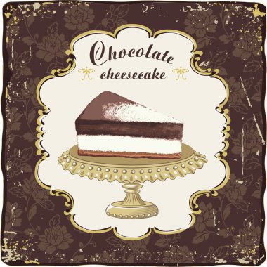 cheesecake free vector eps, cdr, ai, svg vector illustration graphic art