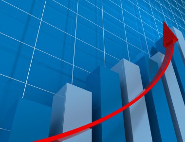 3D mali grafik stat. İşletme kavramı