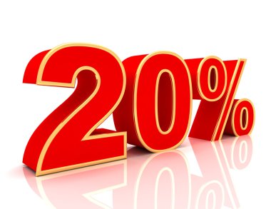 3D parlak red collection - yüzde 20 indirim