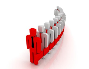 lider kavramı