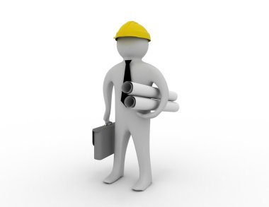 engener kask içinde