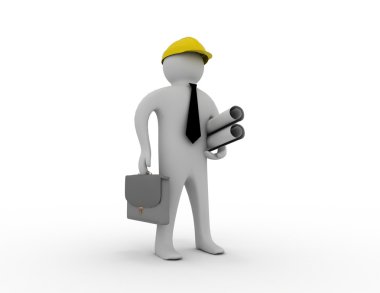 engener kask içinde