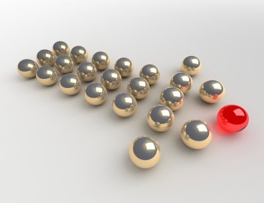 topları lider kavramı
