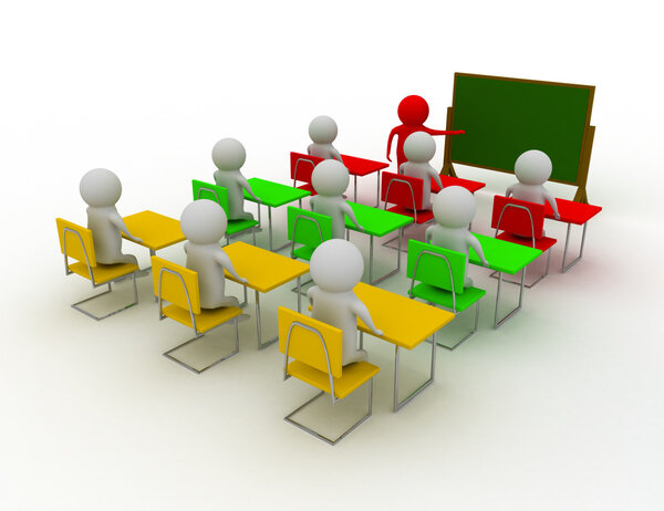 Концепция класса
