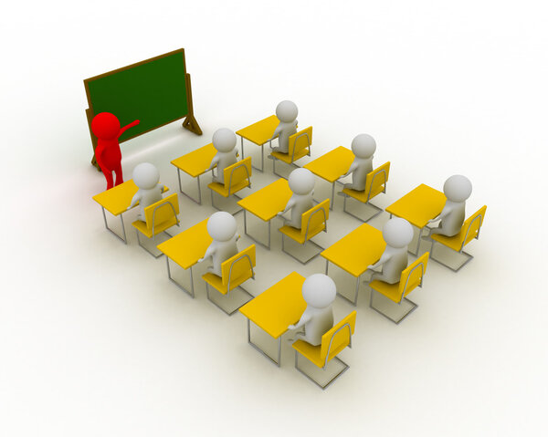 Концепция класса
