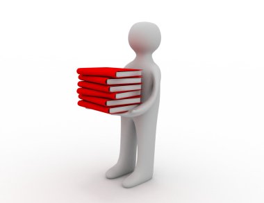 kitap kavramı