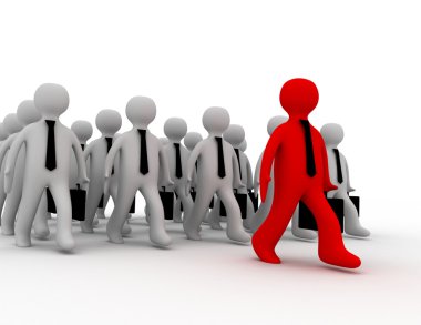 lider kavramı