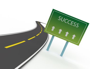 Başarı Yolu