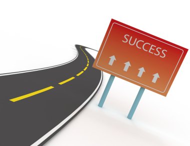Başarı Yolu