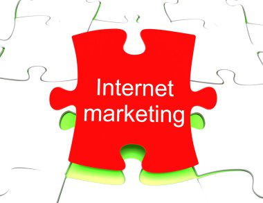 İnternet pazarlama kavramı