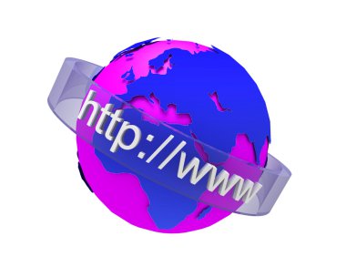 3D Internet kavramı