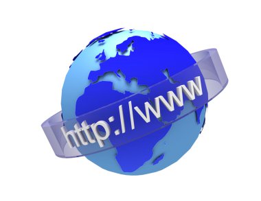 3D Internet kavramı