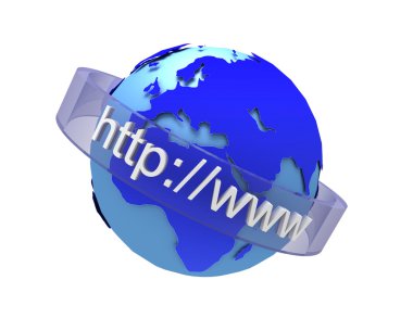 3D Internet kavramı