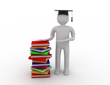 bale kitaplar ile öğrenci