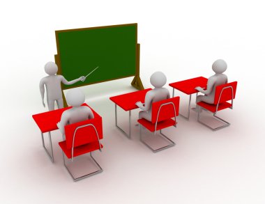 Eğitim ve öğrenme kavramı