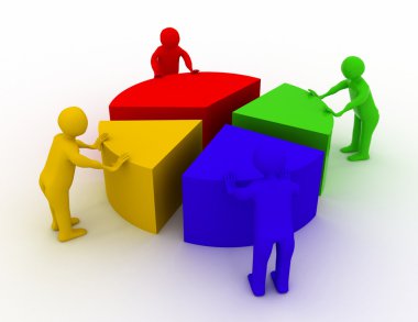 grafik üst karakter kişi 3d render