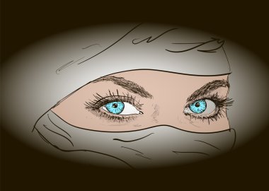 güzel bir kadın arıyor