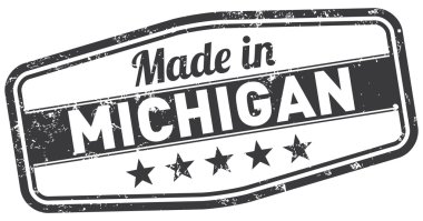 Michigan'da yapılan