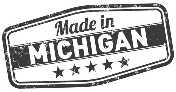 made in michigan