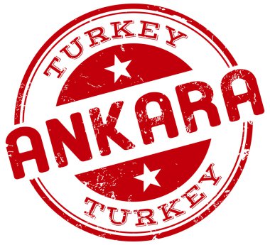 Ankara damgası