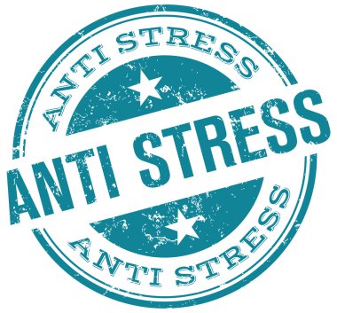 anti stres damgası