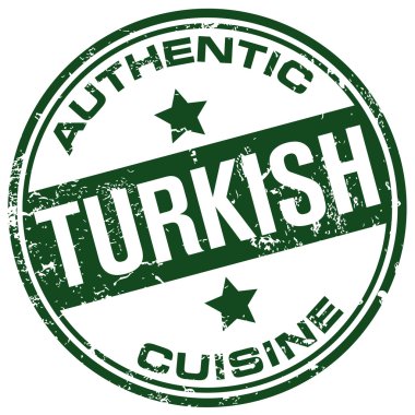 Türk mutfağı damgası