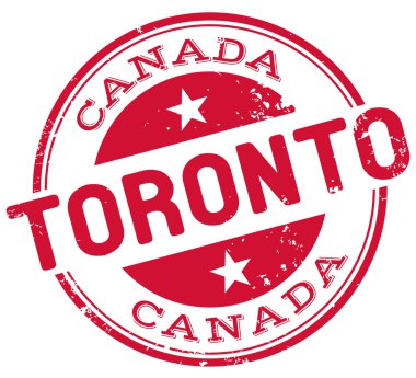 Toronto damgası