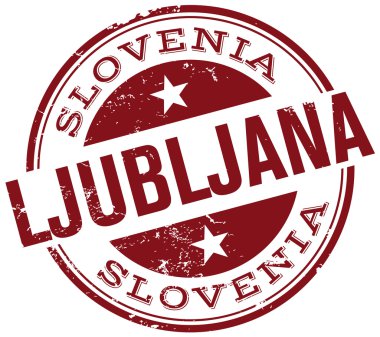 Ljubljana damgası