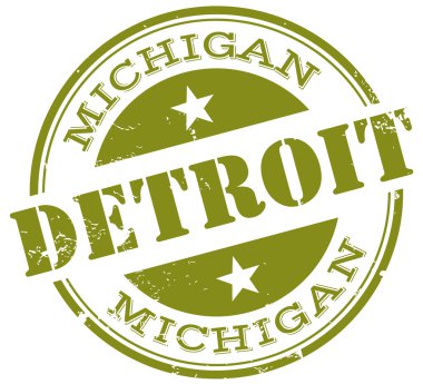 Detroit damgası