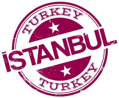 İstanbul damgası