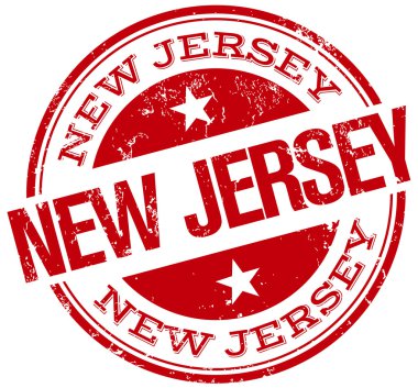 New jersey damgası