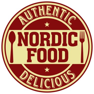 Nordic gıda etiketi