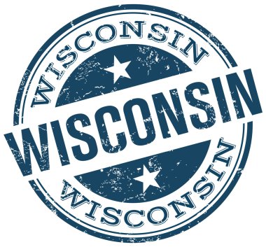 Wisconsin damgası