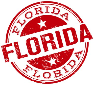 Florida damgası