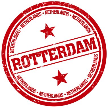 Rotterdam damgası
