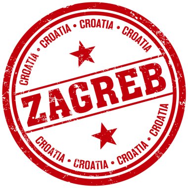 Zagreb damgası