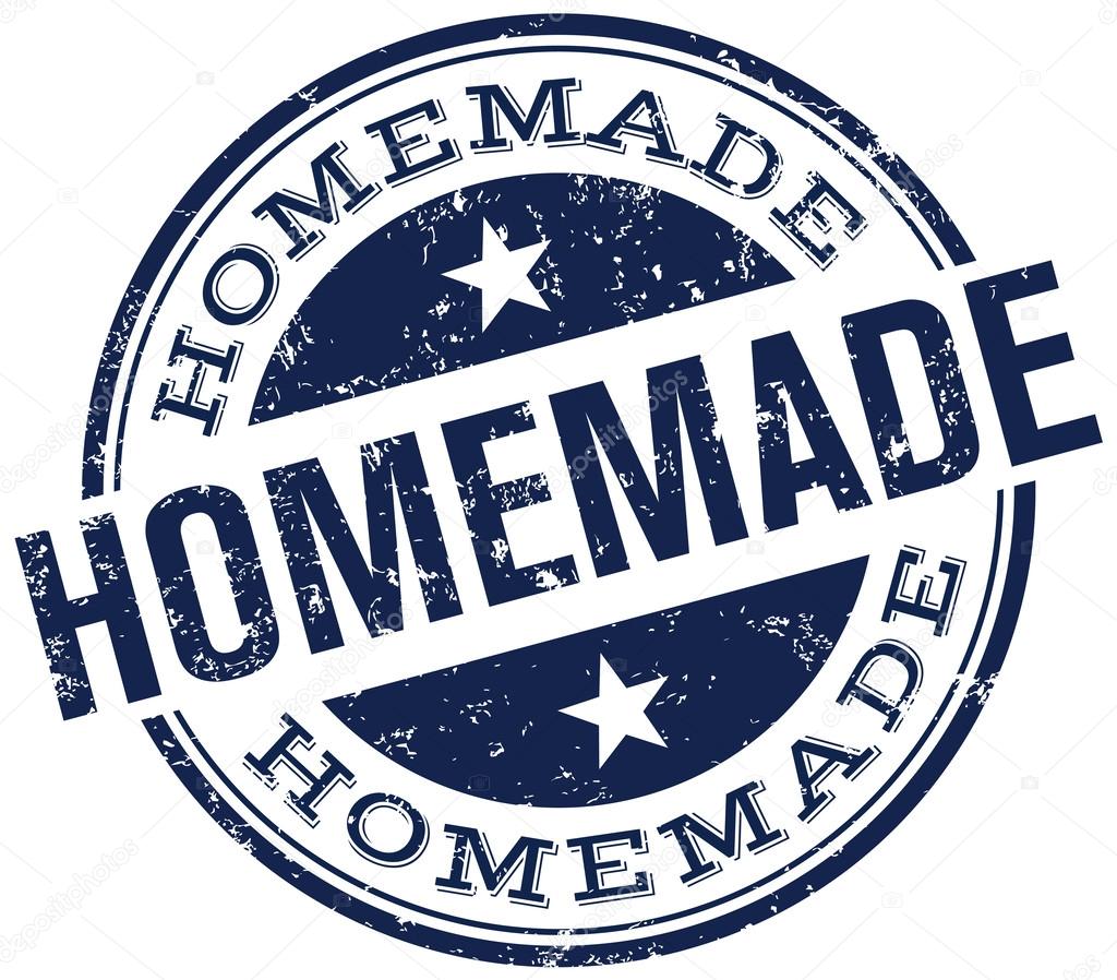 Homemade stamp Stock Vector Image by ©mediterranean 54199623
