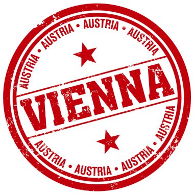 Viyana damgası