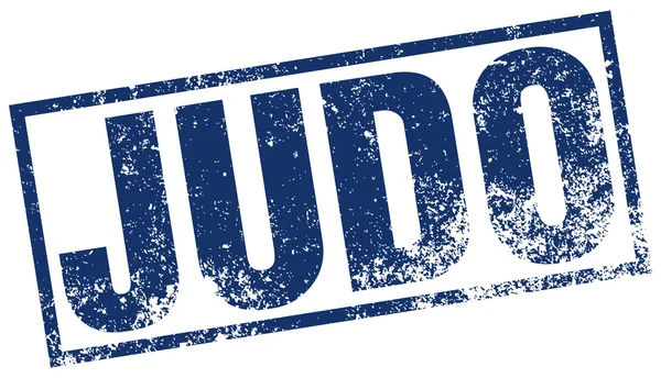 Judo damgası