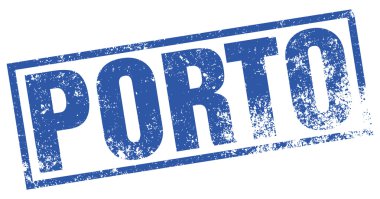Porto damgası