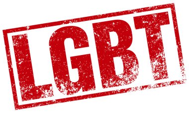 LGBT damgası