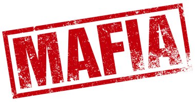 Mafya damgası
