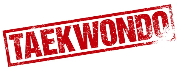 Taekwondo pencere boyutu