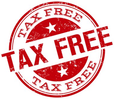 Ücretsiz damga vergisi