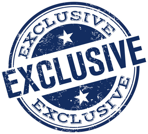 Эксклюзивная марка
