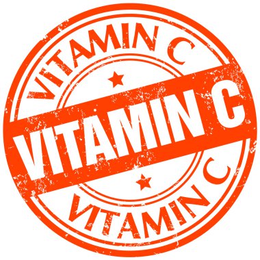 C vitamini damgası