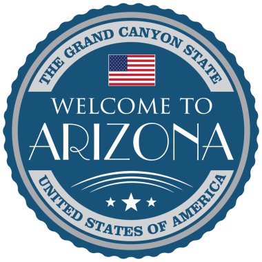 Arizona'ya Hoşgeldiniz